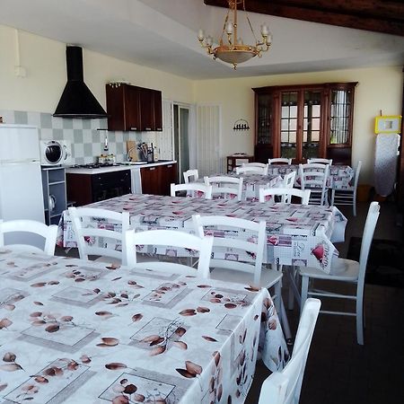 Antica Masseria Pellegrini Otel Boscoreale Dış mekan fotoğraf