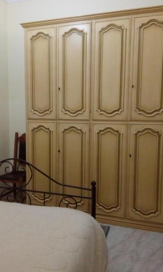 Antica Masseria Pellegrini Otel Boscoreale Dış mekan fotoğraf