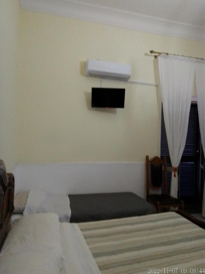 Antica Masseria Pellegrini Otel Boscoreale Dış mekan fotoğraf