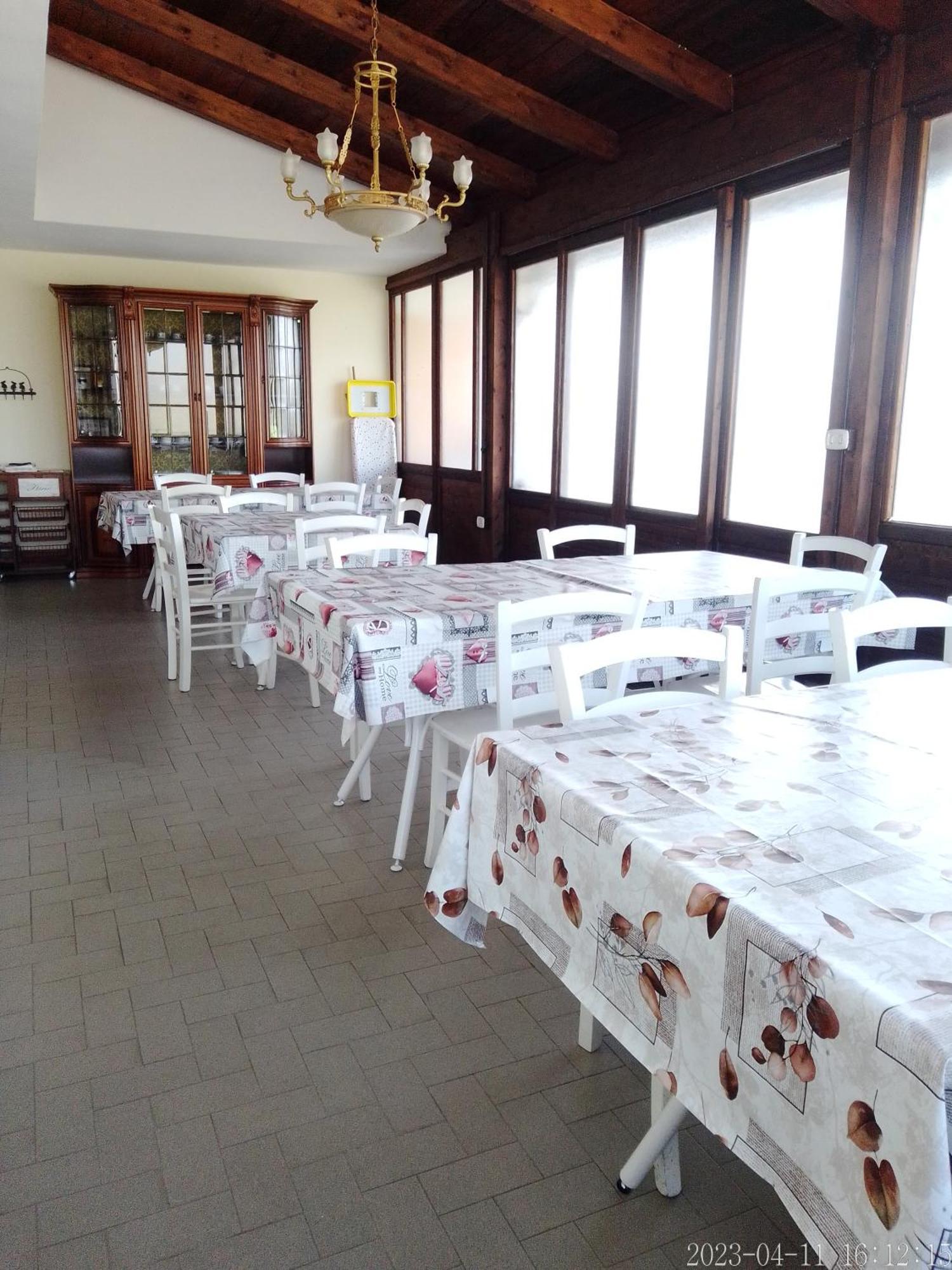 Antica Masseria Pellegrini Otel Boscoreale Dış mekan fotoğraf