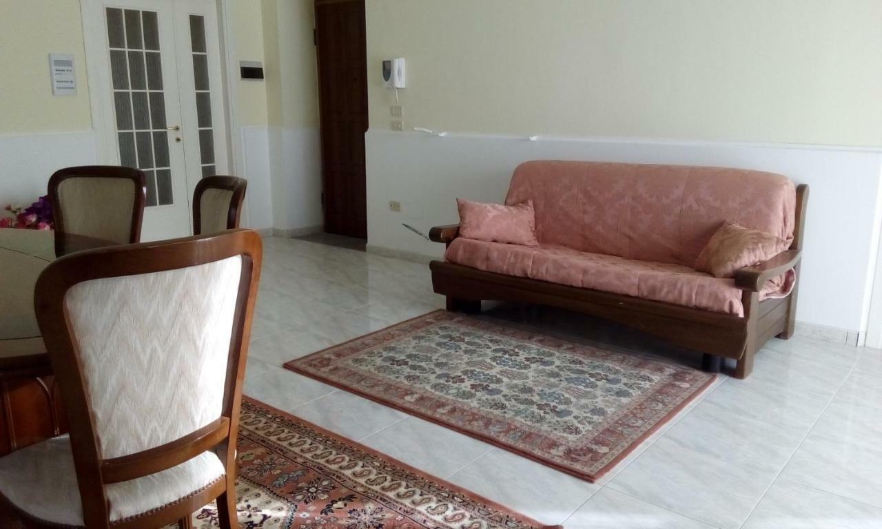 Antica Masseria Pellegrini Otel Boscoreale Dış mekan fotoğraf