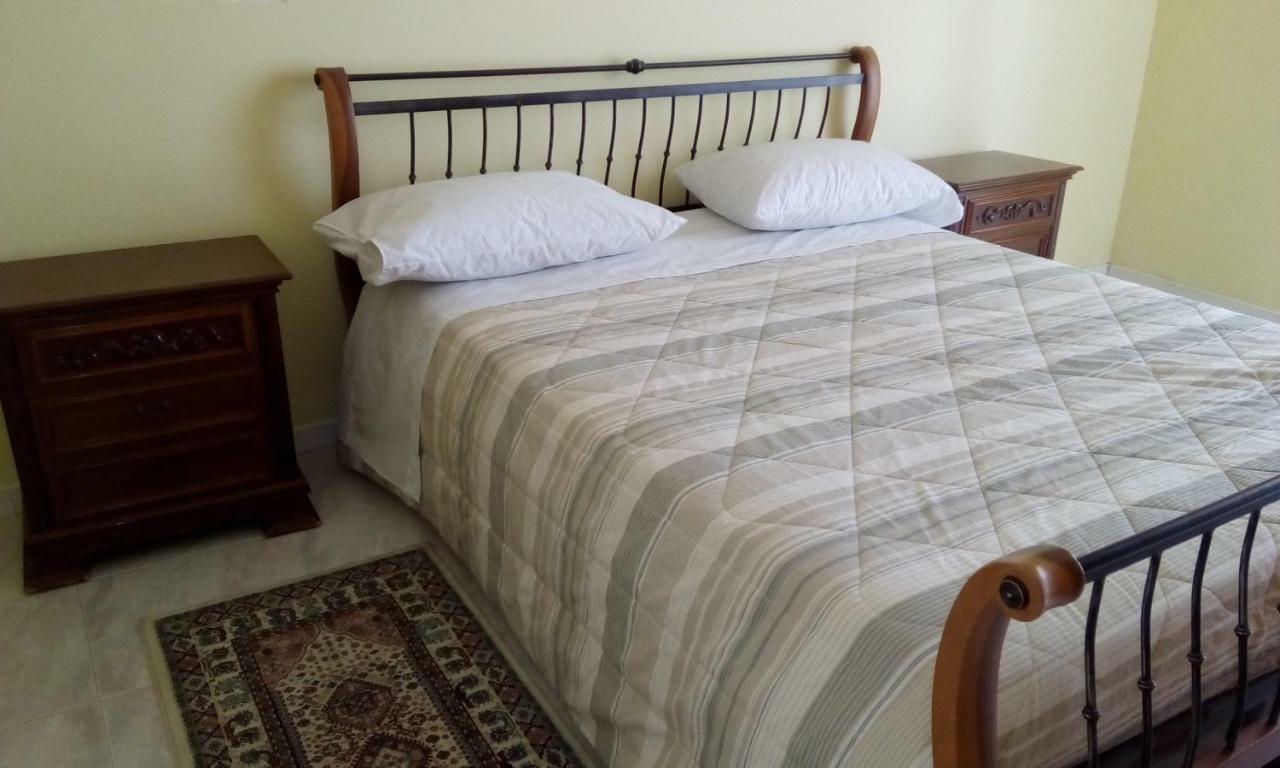 Antica Masseria Pellegrini Otel Boscoreale Dış mekan fotoğraf