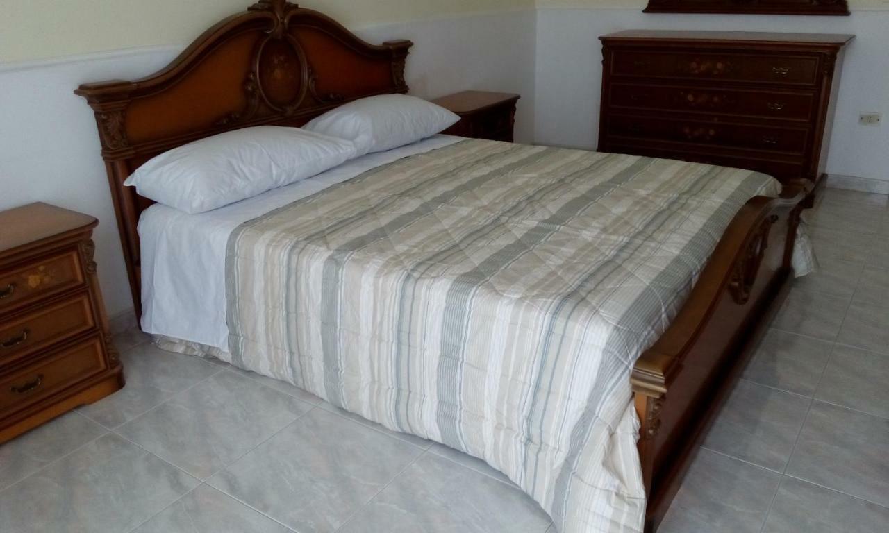Antica Masseria Pellegrini Otel Boscoreale Dış mekan fotoğraf