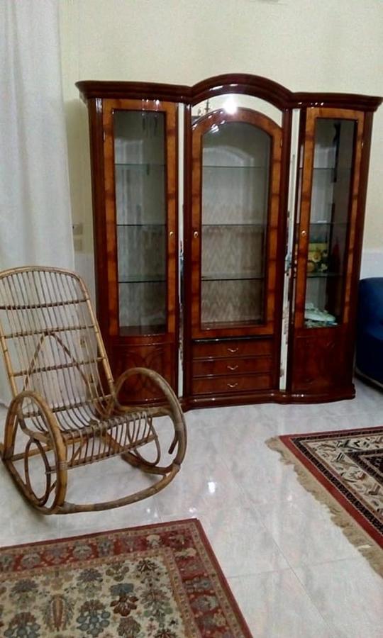 Antica Masseria Pellegrini Otel Boscoreale Dış mekan fotoğraf