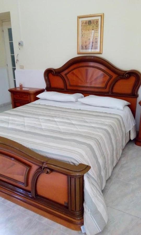 Antica Masseria Pellegrini Otel Boscoreale Dış mekan fotoğraf